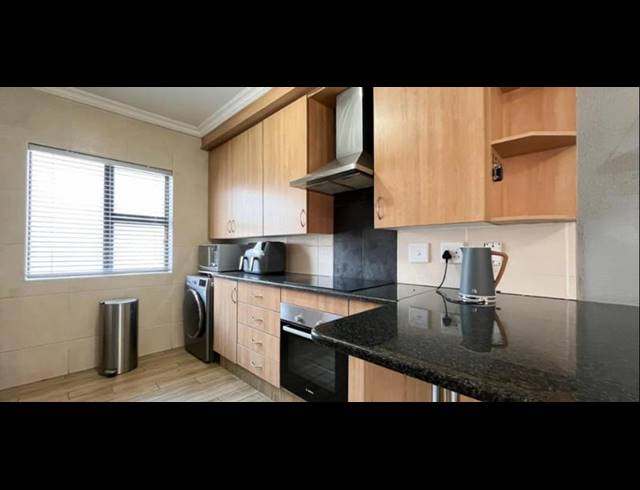 2 BEDROOM APARTMENT FOR SALE IN MEYERSDAL